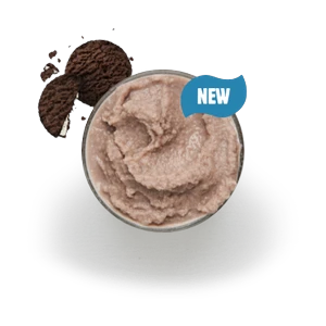 Boost Juice Cookie Dough