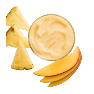 Boost Juice Fine Pine Mango