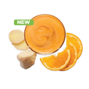 Boost Juice Ginger Zing