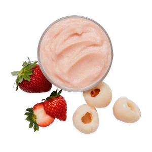 Boost Juice Lychee Charm