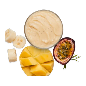 Boost Juice Mango & Co