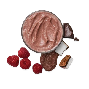 Boost Juice Raspberry Ripe