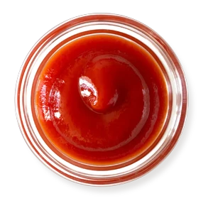 Carl's Jr. Ketchup