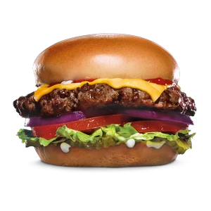 Carl's Jr. Original Angus