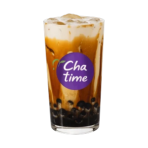 Chatime Brown Sugar Milk Tea