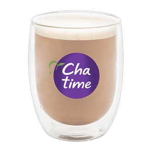 Chatime Coconut Hot Regular