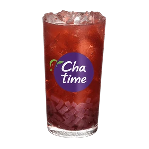 Chatime Grape Vibes