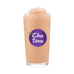 Chatime Lychee Frozen