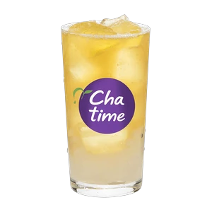 Chatime Lychee Squared