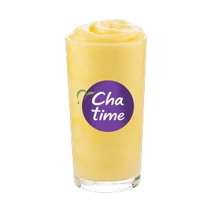 Chatime Mango Frozen