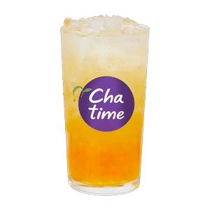 Chatime Mango Madness