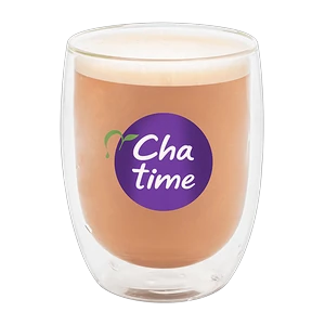 Chatime Oolong Hot Regular
