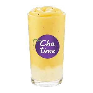 Chatime Passion Paradise