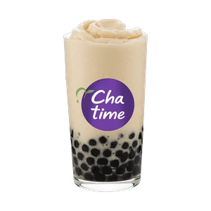 Chatime Premium Pearl Frozen