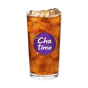 Chatime Roasted Oolong Tea
