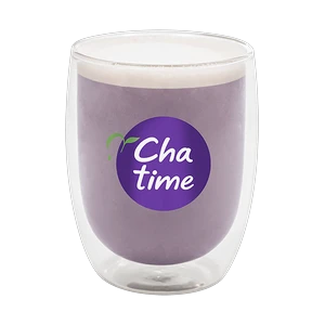 Chatime Taro Hot Regular
