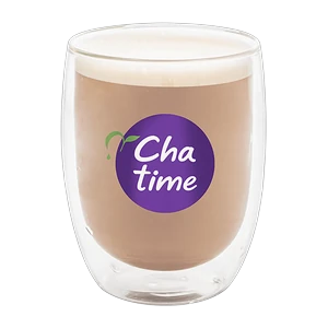 Chatime Vanilla Hot Regular