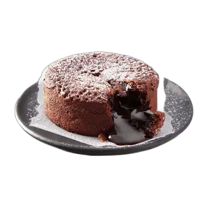 Domino's Chocolate Lava Cake