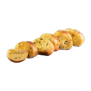 Domino's Garlic Bread