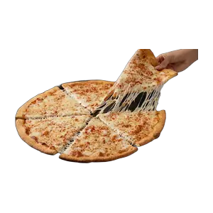 Domino's New Yorker The Big Cheese