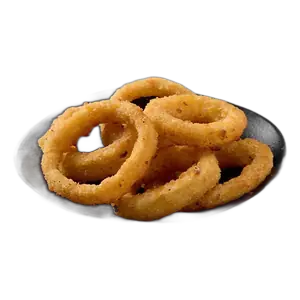 Domino's Onion Rings