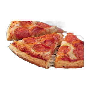 Domino's Pepperoni