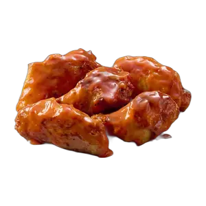 Domino's Saucy Wings