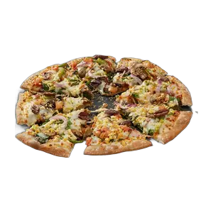 Domino's Vegorama
