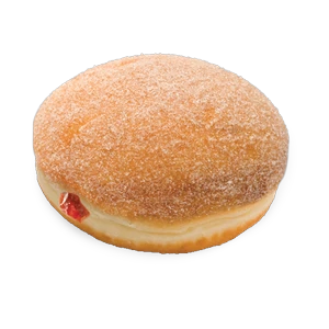Donut King Jam Ball