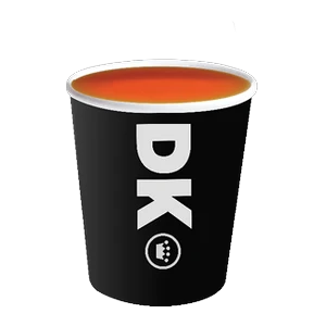 Donut King Tea