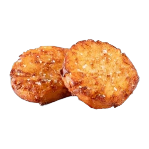 Grill'd 2 Mini Potato Rosti