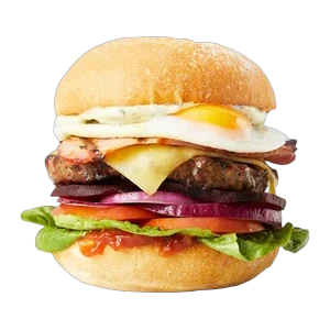 Grill'd Big Queenslander