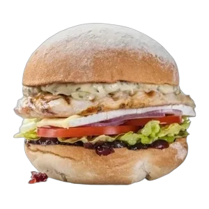 Grill'd Bird & Brie