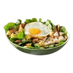 Grill'd Chicken Caesar Salad