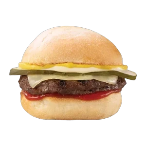 Grill'd Classic Slider