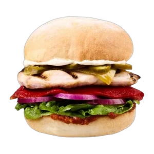 Grill'd HotBird