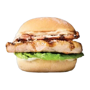 Grill'd Lil' Caesar Slider