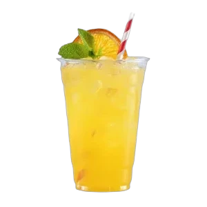 Grill'd Mango Pash