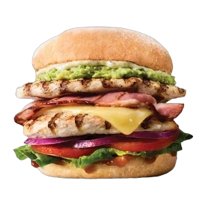 Grill'd Protein Pro
