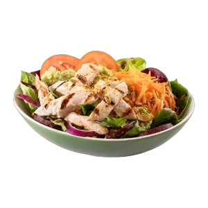 Grill'd Superpower Salad
