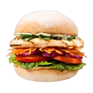 Grill'd Zen Hen