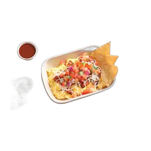 Guzman y Gomez Bacon Brekkie Bowl