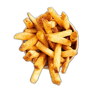 Guzman y Gomez Chipotle Fries