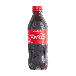 Guzman y Gomez Coke