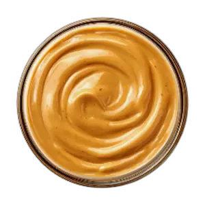 Guzman y Gomez Dulce de Leche Portion