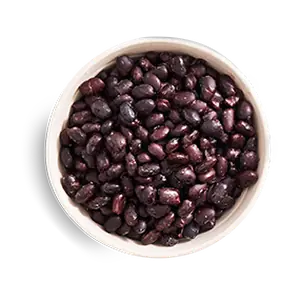 Guzman y Gomez Extra Black Beans