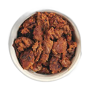 Guzman y Gomez Extra Pulled Shiitake Mushroom