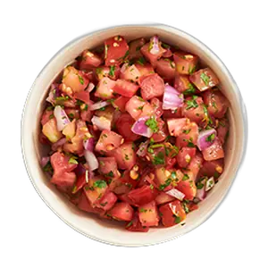 Guzman y Gomez Pico de Gallo