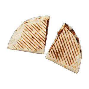 Guzman y Gomez Pulled Shiitake Mushroom Quesadilla Plus