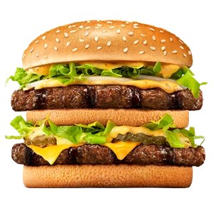 Hungry Jack's Big Jack